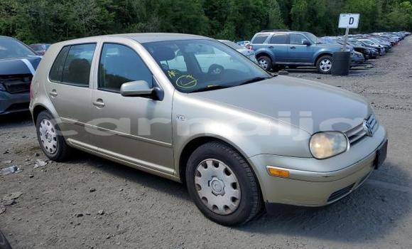 Buy Used Volkswagen Golf Other Car in Lagos in Lagos State Buy Used Volkswagen Golf Other Car in Lagos in Lagos State