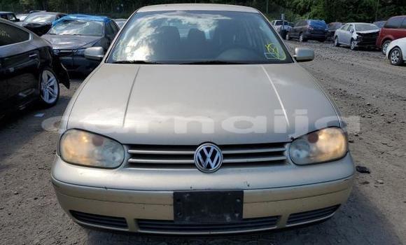 Buy Used Volkswagen Golf Other Car in Lagos in Lagos State Buy Used Volkswagen Golf Other Car in Lagos in Lagos State