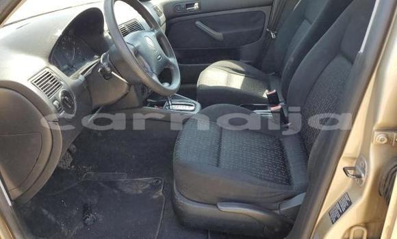 Buy Used Volkswagen Golf Other Car in Lagos in Lagos State Buy Used Volkswagen Golf Other Car in Lagos in Lagos State