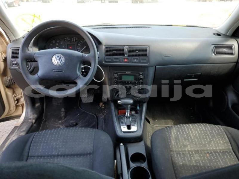 Big with watermark volkswagen golf lagos state lagos 46610
