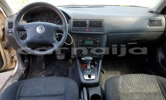 Buy Used Volkswagen Golf Other Car in Lagos in Lagos State Buy Used Volkswagen Golf Other Car in Lagos in Lagos State