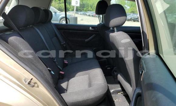 Buy Used Volkswagen Golf Other Car in Lagos in Lagos State Buy Used Volkswagen Golf Other Car in Lagos in Lagos State