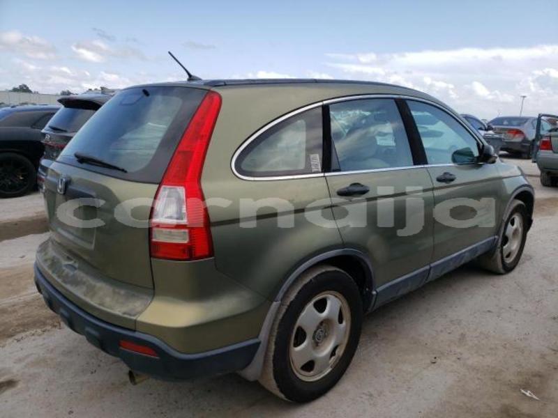 Big with watermark honda cr v lagos state lagos 46611