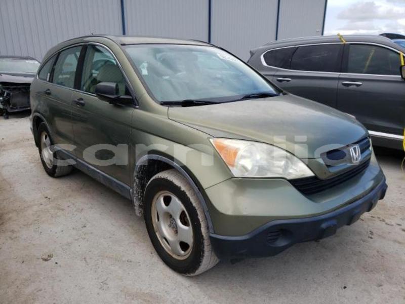 Big with watermark honda cr v lagos state lagos 46611