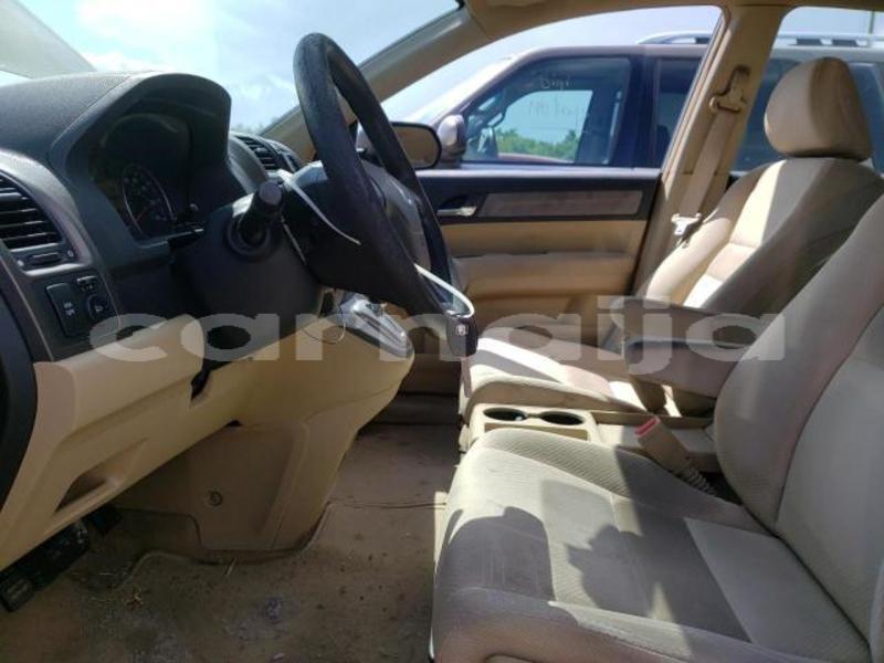 Big with watermark honda cr v lagos state lagos 46611