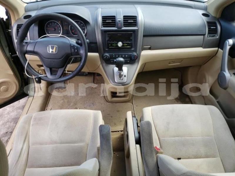 Big with watermark honda cr v lagos state lagos 46611