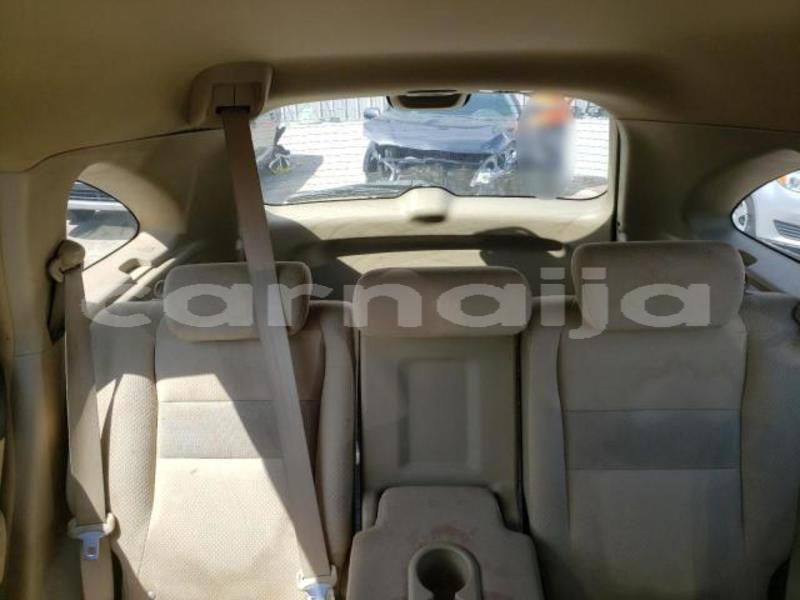Big with watermark honda cr v lagos state lagos 46611