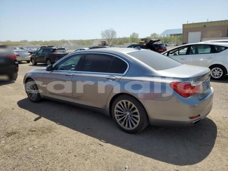 Big with watermark bmw 7 series lagos state lagos 46612
