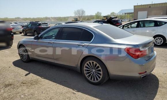 Buy Used BMW 7-Series Other Car in Lagos in Lagos State Buy Used BMW 7-Series Other Car in Lagos in Lagos State