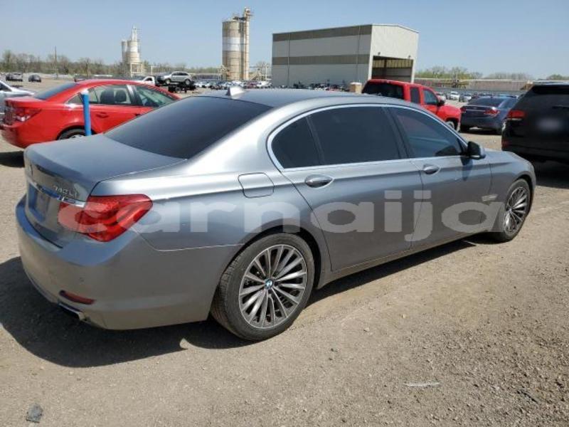 Big with watermark bmw 7 series lagos state lagos 46612