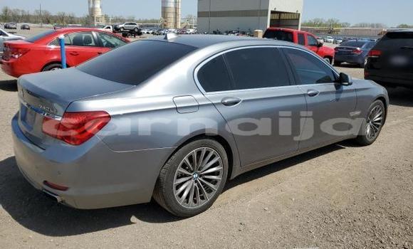 Buy Used BMW 7-Series Other Car in Lagos in Lagos State Buy Used BMW 7-Series Other Car in Lagos in Lagos State