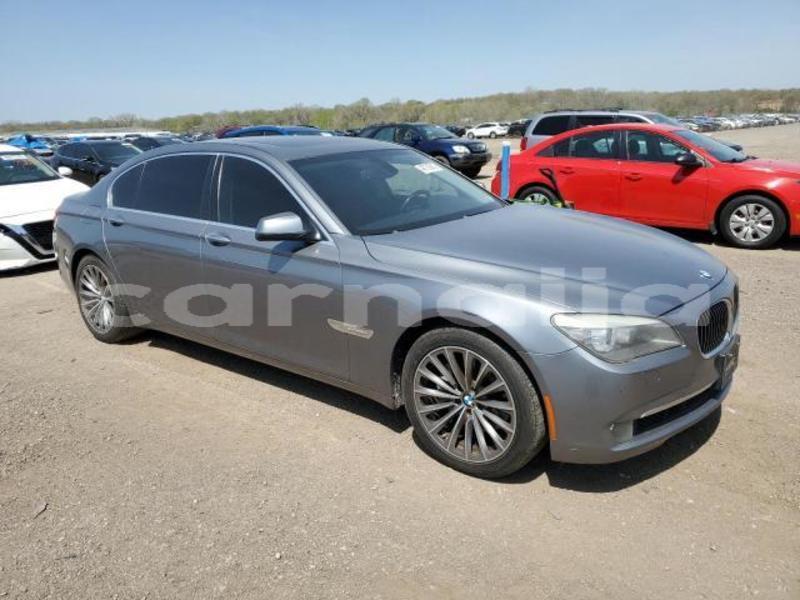 Big with watermark bmw 7 series lagos state lagos 46612