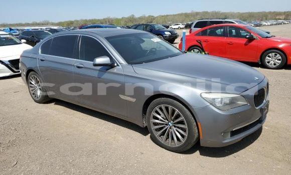 Buy Used BMW 7-Series Other Car in Lagos in Lagos State Buy Used BMW 7-Series Other Car in Lagos in Lagos State