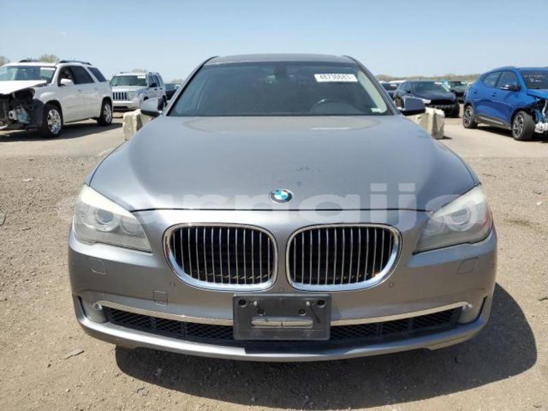 Big with watermark bmw 7 series lagos state lagos 46612