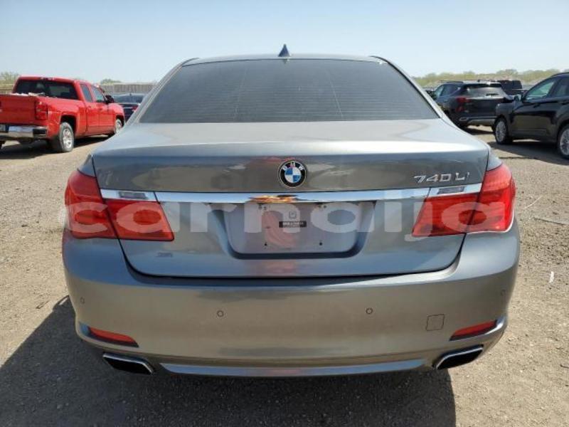 Big with watermark bmw 7 series lagos state lagos 46612