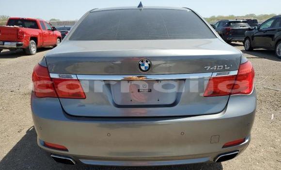 Buy Used BMW 7-Series Other Car in Lagos in Lagos State Buy Used BMW 7-Series Other Car in Lagos in Lagos State
