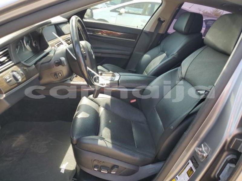 Big with watermark bmw 7 series lagos state lagos 46612