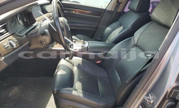 Buy Used BMW 7-Series Other Car in Lagos in Lagos State Buy Used BMW 7-Series Other Car in Lagos in Lagos State
