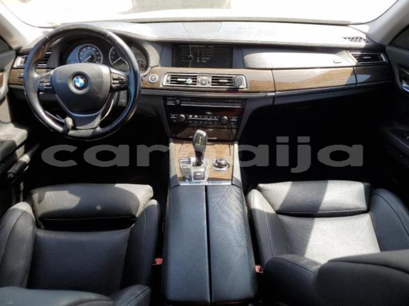 Big with watermark bmw 7 series lagos state lagos 46612