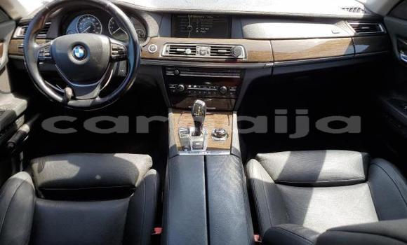 Buy Used BMW 7-Series Other Car in Lagos in Lagos State Buy Used BMW 7-Series Other Car in Lagos in Lagos State