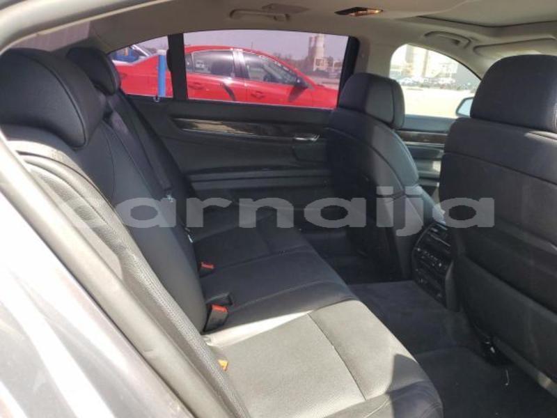 Big with watermark bmw 7 series lagos state lagos 46612