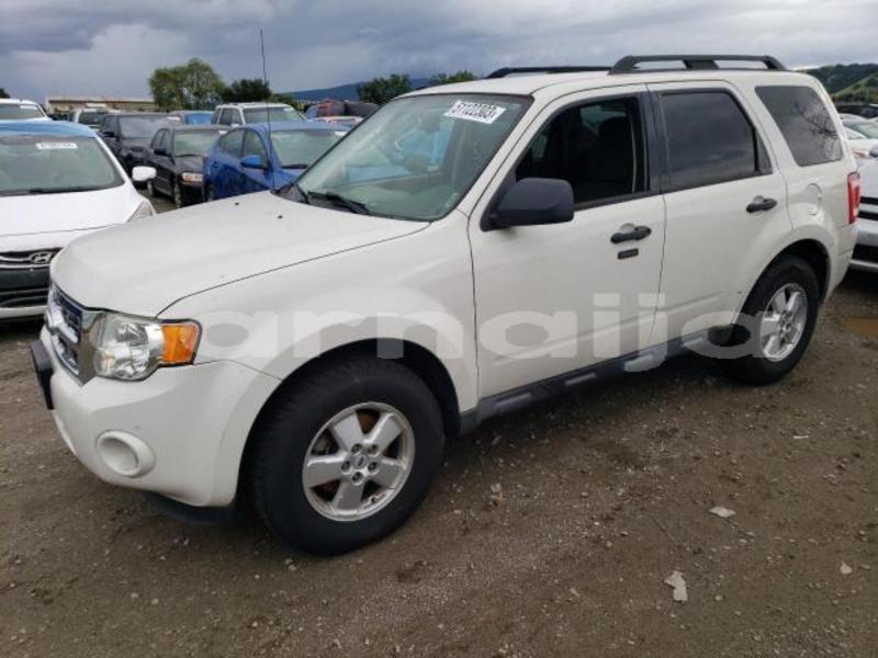 Big with watermark ford escape lagos state lagos 46613