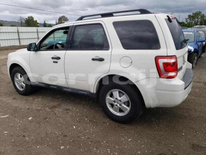 Big with watermark ford escape lagos state lagos 46613