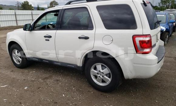 Buy Used Ford Escape Other Car in Lagos in Lagos State Buy Used Ford Escape Other Car in Lagos in Lagos State