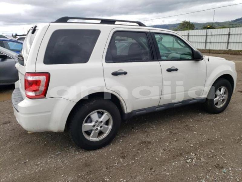 Big with watermark ford escape lagos state lagos 46613