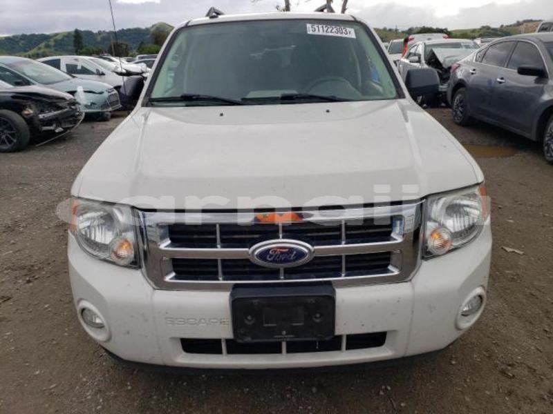 Big with watermark ford escape lagos state lagos 46613