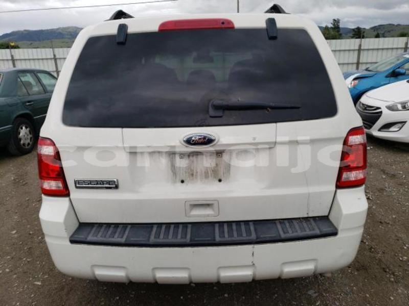 Big with watermark ford escape lagos state lagos 46613