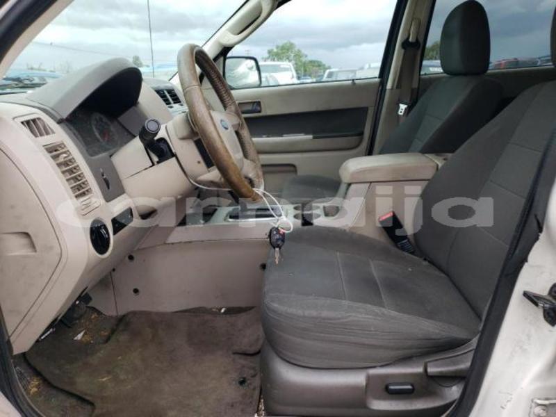 Big with watermark ford escape lagos state lagos 46613