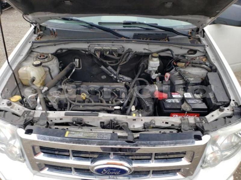 Big with watermark ford escape lagos state lagos 46613