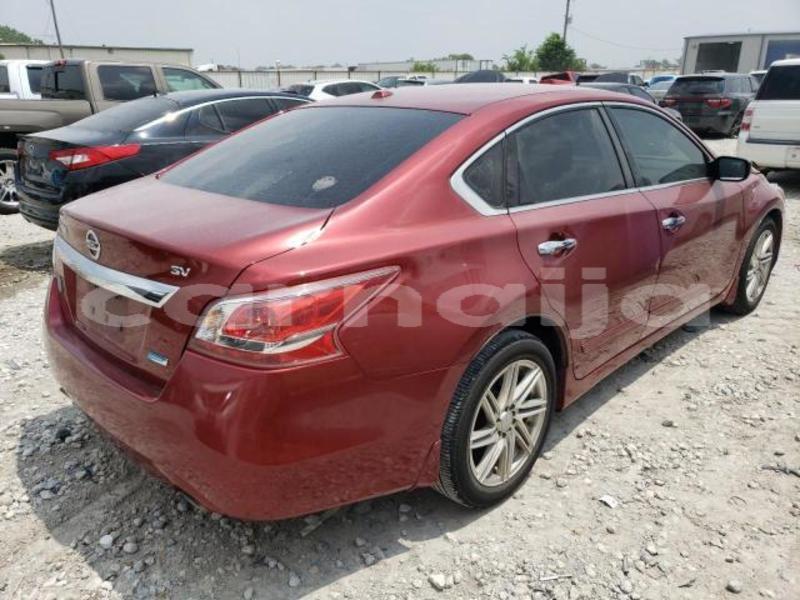 Big with watermark nissan altima lagos state lagos 46614
