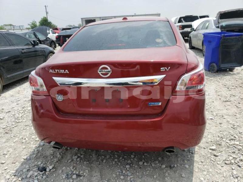 Big with watermark nissan altima lagos state lagos 46614