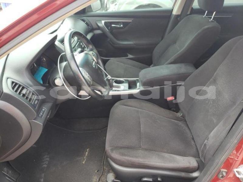 Big with watermark nissan altima lagos state lagos 46614