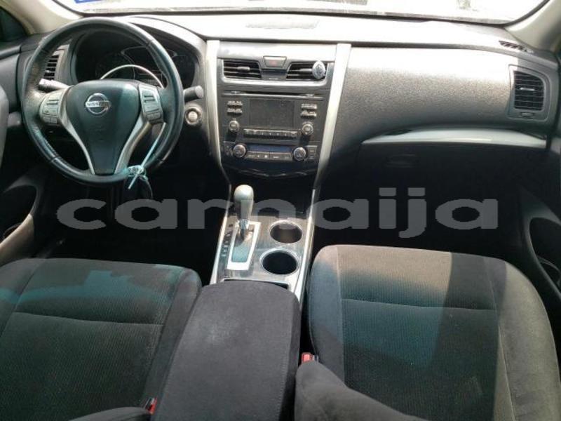 Big with watermark nissan altima lagos state lagos 46614