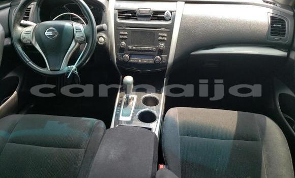 Buy Used Nissan Altima Red Car in Lagos in Lagos State Buy Used Nissan Altima Red Car in Lagos in Lagos State