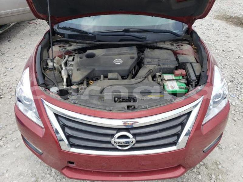 Big with watermark nissan altima lagos state lagos 46614