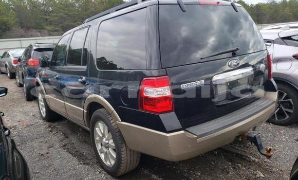 Buy Used Ford Expedition Black Car in Lagos in Lagos State Buy Used Ford Expedition Black Car in Lagos in Lagos State