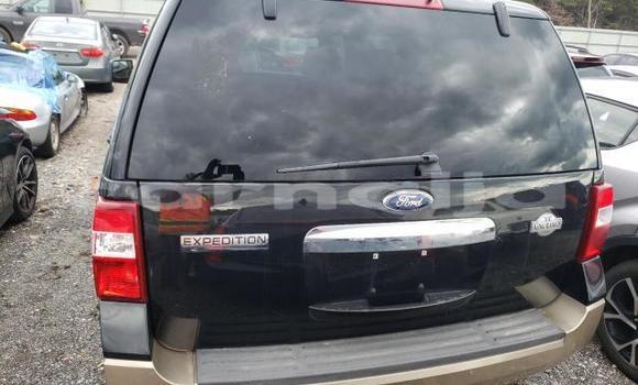 Buy Used Ford Expedition Black Car in Lagos in Lagos State Buy Used Ford Expedition Black Car in Lagos in Lagos State