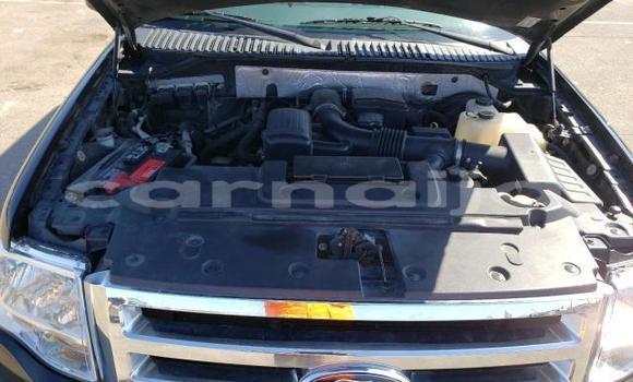 Buy Used Ford Expedition Black Car in Lagos in Lagos State Buy Used Ford Expedition Black Car in Lagos in Lagos State
