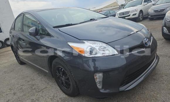 Buy Used Toyota Prius Other Car in Lagos in Lagos State