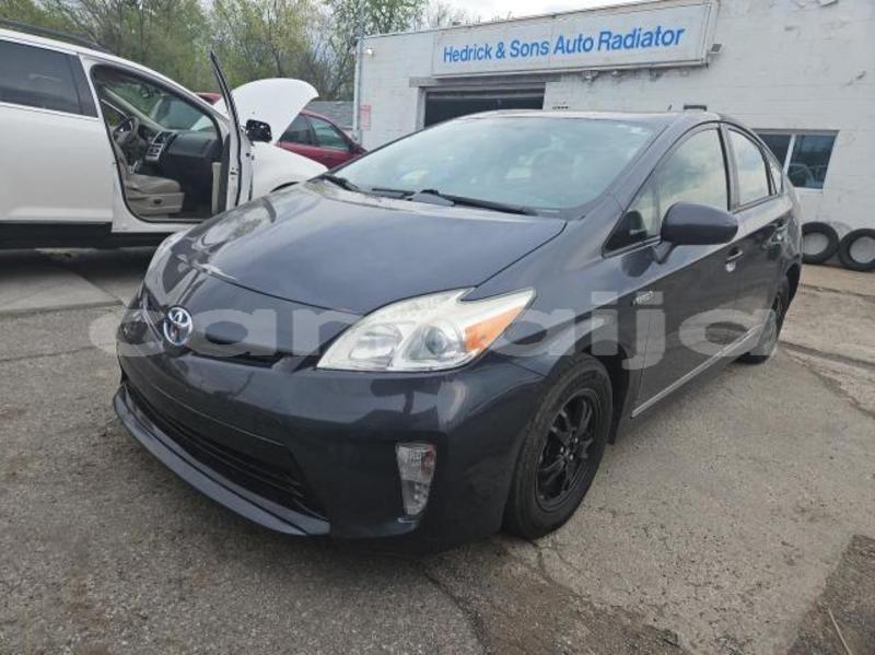 Big with watermark toyota prius lagos state lagos 46616