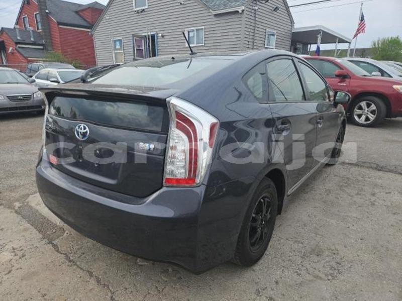 Big with watermark toyota prius lagos state lagos 46616