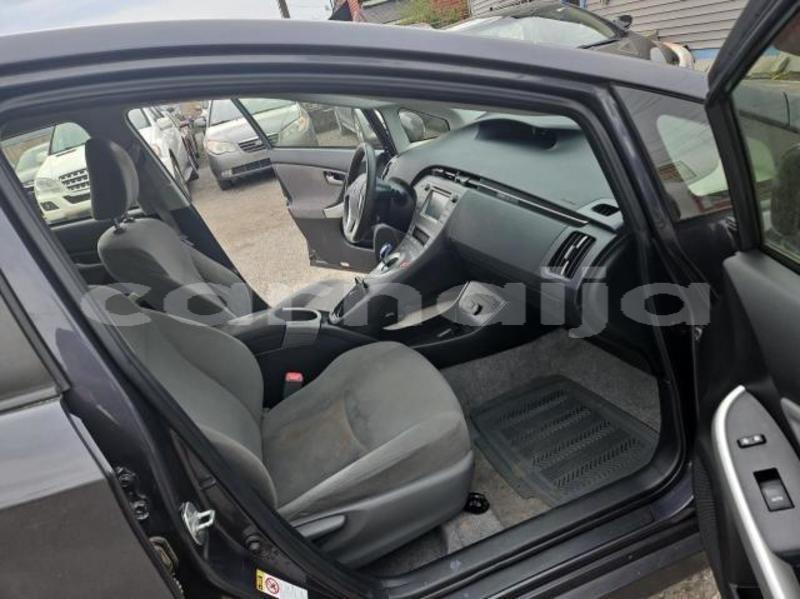 Big with watermark toyota prius lagos state lagos 46616