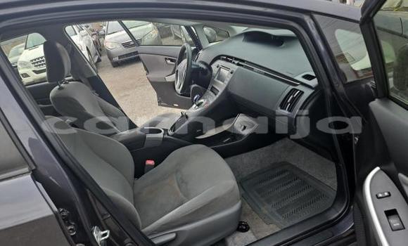 Buy Used Toyota Prius Other Car in Lagos in Lagos State Buy Used Toyota Prius Other Car in Lagos in Lagos State