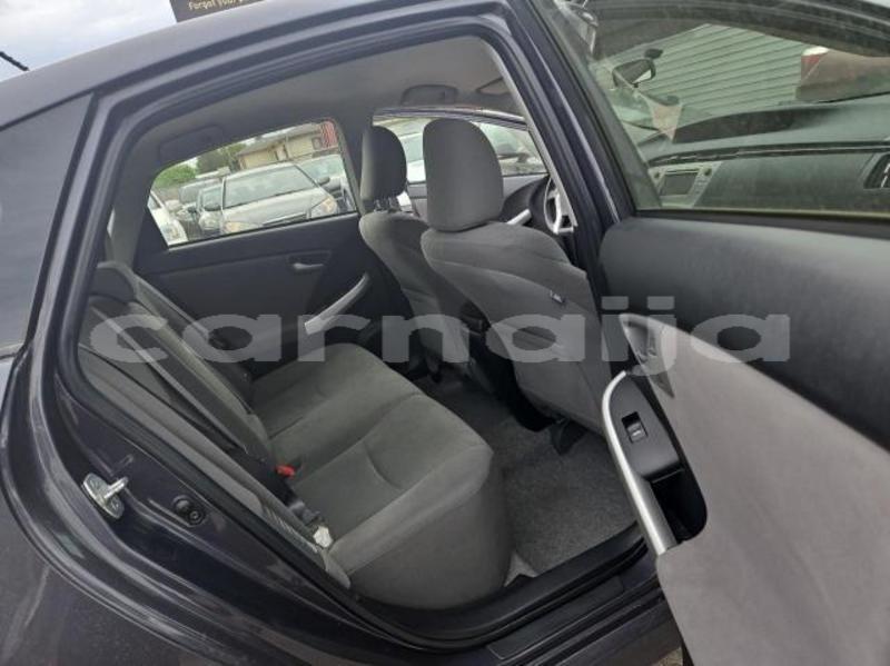 Big with watermark toyota prius lagos state lagos 46616