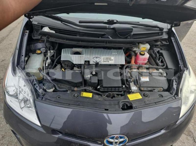 Big with watermark toyota prius lagos state lagos 46616