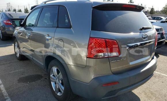 Buy Used Kia Sorento Other Car in Lagos in Lagos State Buy Used Kia Sorento Other Car in Lagos in Lagos State